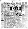 Dublin Evening Mail Tuesday 01 July 1902 Page 1