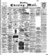 Dublin Evening Mail Saturday 05 July 1902 Page 1