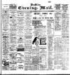 Dublin Evening Mail Tuesday 08 July 1902 Page 1