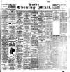 Dublin Evening Mail Wednesday 06 August 1902 Page 1