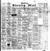 Dublin Evening Mail Thursday 07 August 1902 Page 1
