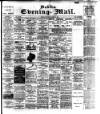 Dublin Evening Mail Saturday 09 August 1902 Page 1