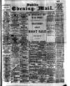 Dublin Evening Mail Friday 22 August 1902 Page 1