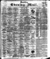 Dublin Evening Mail Wednesday 03 September 1902 Page 1