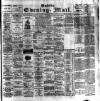 Dublin Evening Mail Thursday 18 September 1902 Page 1