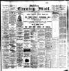 Dublin Evening Mail Thursday 16 October 1902 Page 1