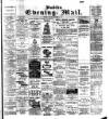 Dublin Evening Mail Saturday 18 October 1902 Page 1