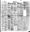 Dublin Evening Mail Wednesday 22 October 1902 Page 1