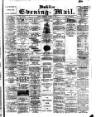 Dublin Evening Mail Thursday 23 October 1902 Page 1
