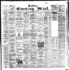 Dublin Evening Mail Wednesday 29 October 1902 Page 1