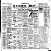 Dublin Evening Mail Friday 31 October 1902 Page 1
