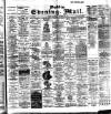 Dublin Evening Mail Saturday 15 November 1902 Page 1