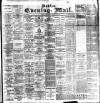 Dublin Evening Mail Wednesday 19 November 1902 Page 1