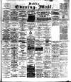 Dublin Evening Mail Saturday 03 January 1903 Page 1