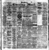 Dublin Evening Mail Wednesday 14 January 1903 Page 1