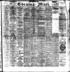 Dublin Evening Mail Wednesday 04 February 1903 Page 1