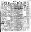 Dublin Evening Mail Wednesday 11 February 1903 Page 1