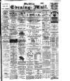 Dublin Evening Mail Tuesday 10 March 1903 Page 1