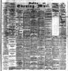 Dublin Evening Mail Wednesday 12 August 1903 Page 1