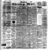 Dublin Evening Mail Thursday 13 August 1903 Page 1