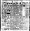 Dublin Evening Mail Tuesday 03 November 1903 Page 1