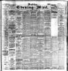 Dublin Evening Mail Wednesday 04 November 1903 Page 1