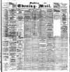 Dublin Evening Mail Monday 09 November 1903 Page 1