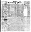 Dublin Evening Mail Tuesday 10 November 1903 Page 1