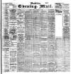 Dublin Evening Mail Monday 16 November 1903 Page 1