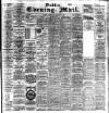 Dublin Evening Mail Wednesday 02 December 1903 Page 1