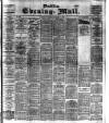 Dublin Evening Mail Saturday 05 December 1903 Page 1