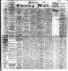 Dublin Evening Mail Monday 07 December 1903 Page 1