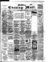 Dublin Evening Mail Wednesday 06 January 1904 Page 1
