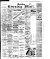 Dublin Evening Mail Friday 22 January 1904 Page 1