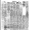 Dublin Evening Mail Monday 01 February 1904 Page 1