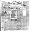 Dublin Evening Mail Friday 22 April 1904 Page 1
