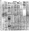 Dublin Evening Mail Monday 25 April 1904 Page 1