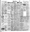 Dublin Evening Mail Tuesday 12 July 1904 Page 1