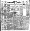 Dublin Evening Mail