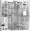 Dublin Evening Mail Thursday 18 August 1904 Page 1