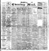 Dublin Evening Mail Monday 24 October 1904 Page 1