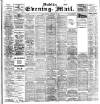 Dublin Evening Mail Monday 14 November 1904 Page 1