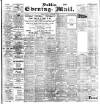 Dublin Evening Mail Friday 18 November 1904 Page 1
