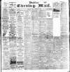 Dublin Evening Mail