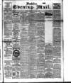 Dublin Evening Mail Wednesday 04 January 1905 Page 1