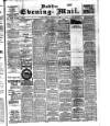 Dublin Evening Mail Monday 23 January 1905 Page 1