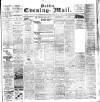 Dublin Evening Mail Saturday 04 February 1905 Page 1