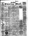 Dublin Evening Mail Monday 06 February 1905 Page 1