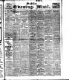 Dublin Evening Mail Wednesday 08 March 1905 Page 1