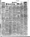 Dublin Evening Mail Tuesday 07 November 1905 Page 1